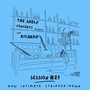 Bluesville (Live at the Shelf Concerts)