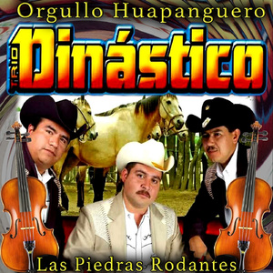 Orgullo Huapanguero