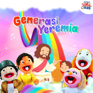 Generasi Yeremia