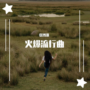 海来阿木-来跳舞(中文版)_1（张博淮 remix）