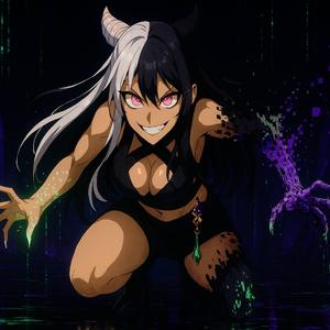 I'm Not Done With You