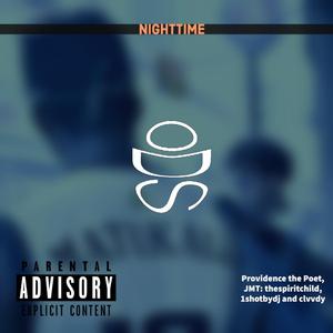 Nighttime (feat. AliensLikeThis, clvvd & Shotbydj)