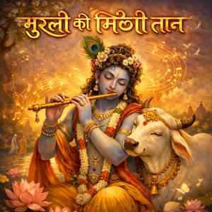 मुरली की मिठी तान