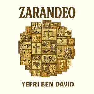 ZARANDEO