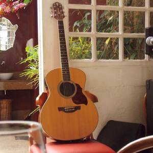 Country Guitar in D (Remastered)