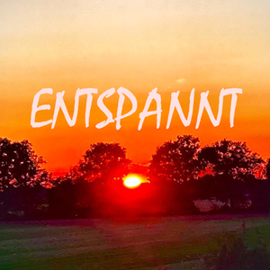 Entspannt