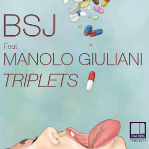 Triplets (Original Mix)