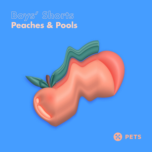 Peaches & Pools (Cooper Saver Remix)