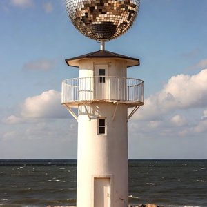 Let There Be Light -Duplex Version