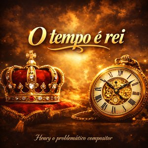 O Tempo É Rei