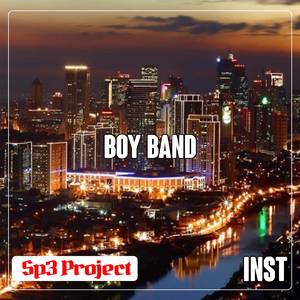Boy Band