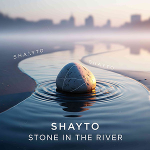Stone in the River