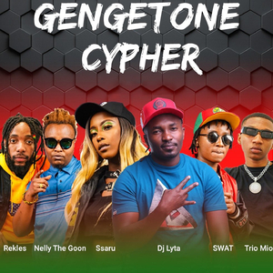 Gengetone Cypher
