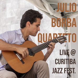 Aguapé (Ao Vivo)