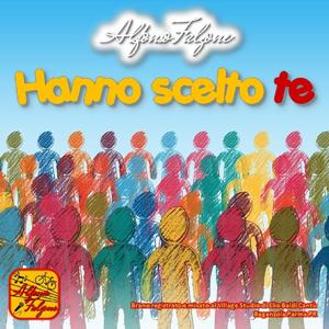 Hanno scelto te
