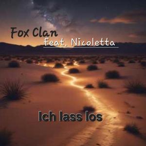 Ich lass los (feat. NICOLETTA)