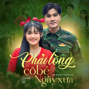 Phải Lòng Cô Bé Ngày Xưa
