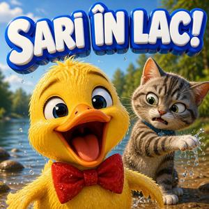 Rațușca și Pisoiul