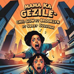 MAMA KA GEZILE (Quantum)