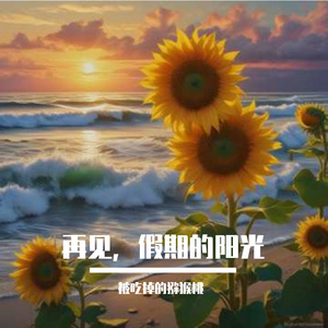 再见，假期的阳光