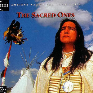 The Secred Ones (short version)