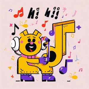 笨笨虎儿歌 经典国学古籍儿歌之声-经典国学古籍《何典》