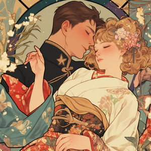 愛しきかな、君。不言色の乙女