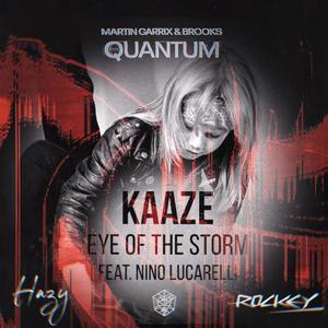 Eye Of The Quantum Storm (Rockey & Hazy Mashup)
