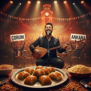 Güzel Çorumlu (Oyun Havası)