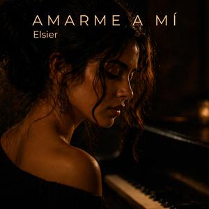 Amarme a mí