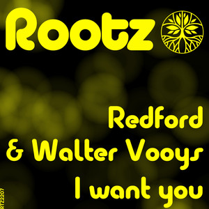 I Want You (Extended Mix)