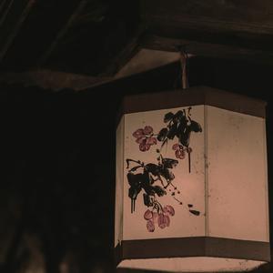 丁香花结了又结