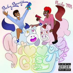 Niggas is Gay (feat. Neiko TM)