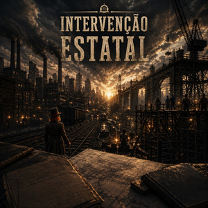 Intervenção Estatal