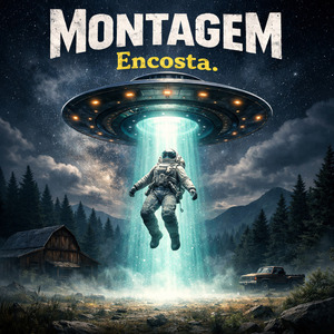 MONTAGEM ENCOSTA (SLOWED)