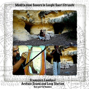 Mantra delle Grotte Gialle, Pt. 2