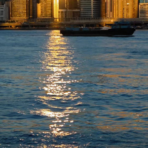 朝霞，你还好吗