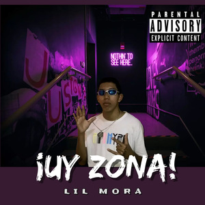 ¡Uy Zona!