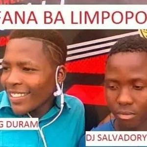 Bafana Ba Limpopo (feat. Dj King Duram)