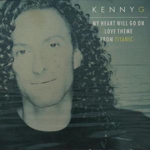 My Heart Will Go On (Love Theme from "Titanic")