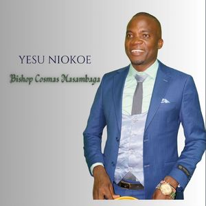 Yesu Niokoe