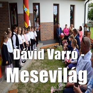 Mesevilág