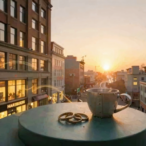 Витрина любви