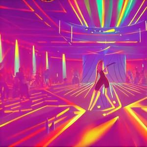 最新英文慢摇动感舞曲 (2014年11月收录)