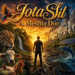 A Mesma Dor