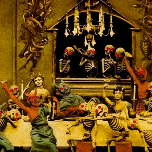 Vine Street Piano (Original Demo)