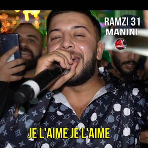 Je L'aime Je L'aime Nta3 Galbi Je L'aime