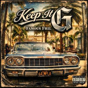 Tommy Richman(Keep It G)