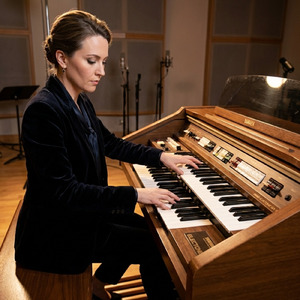 ミッドナイトオーバードライブ