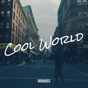 Cool World